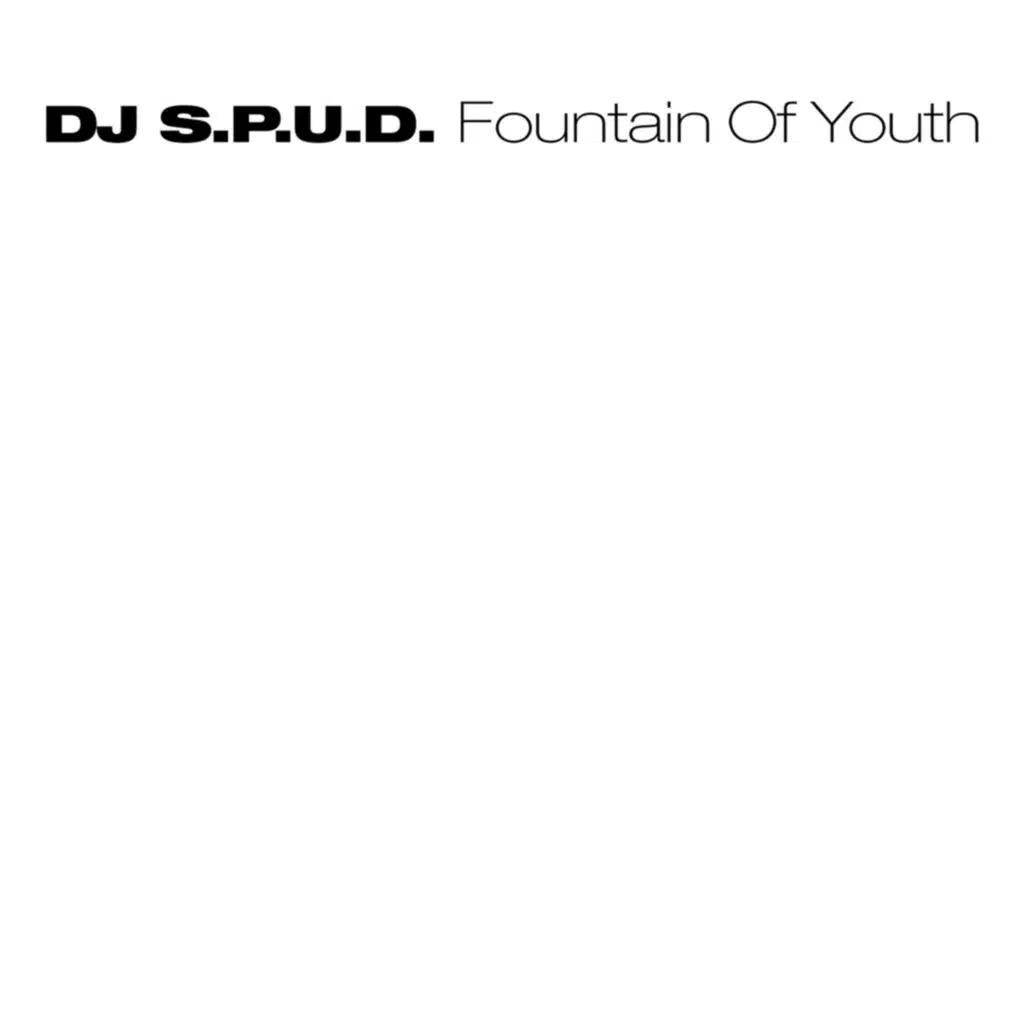 Fountain Of Youth