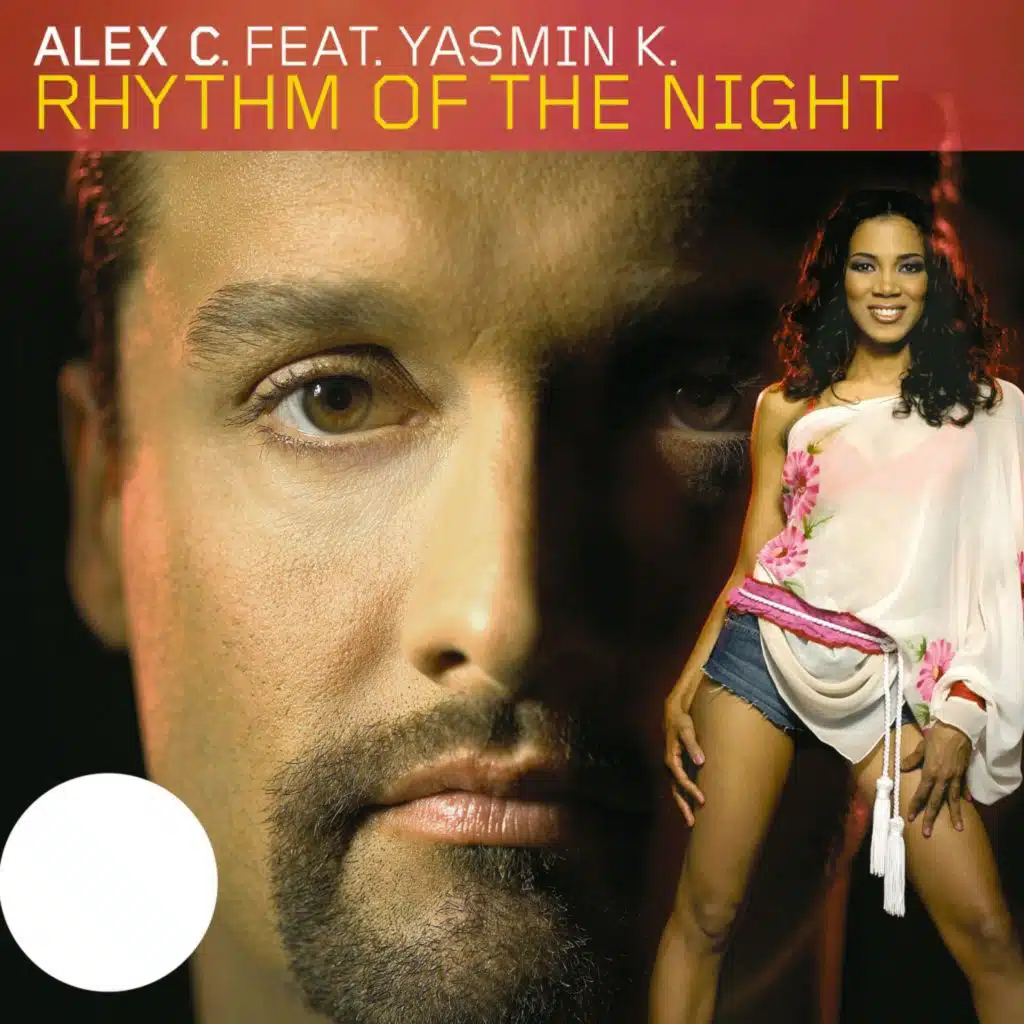 Rhythm of the Night (Single Edit) [feat. Yass]