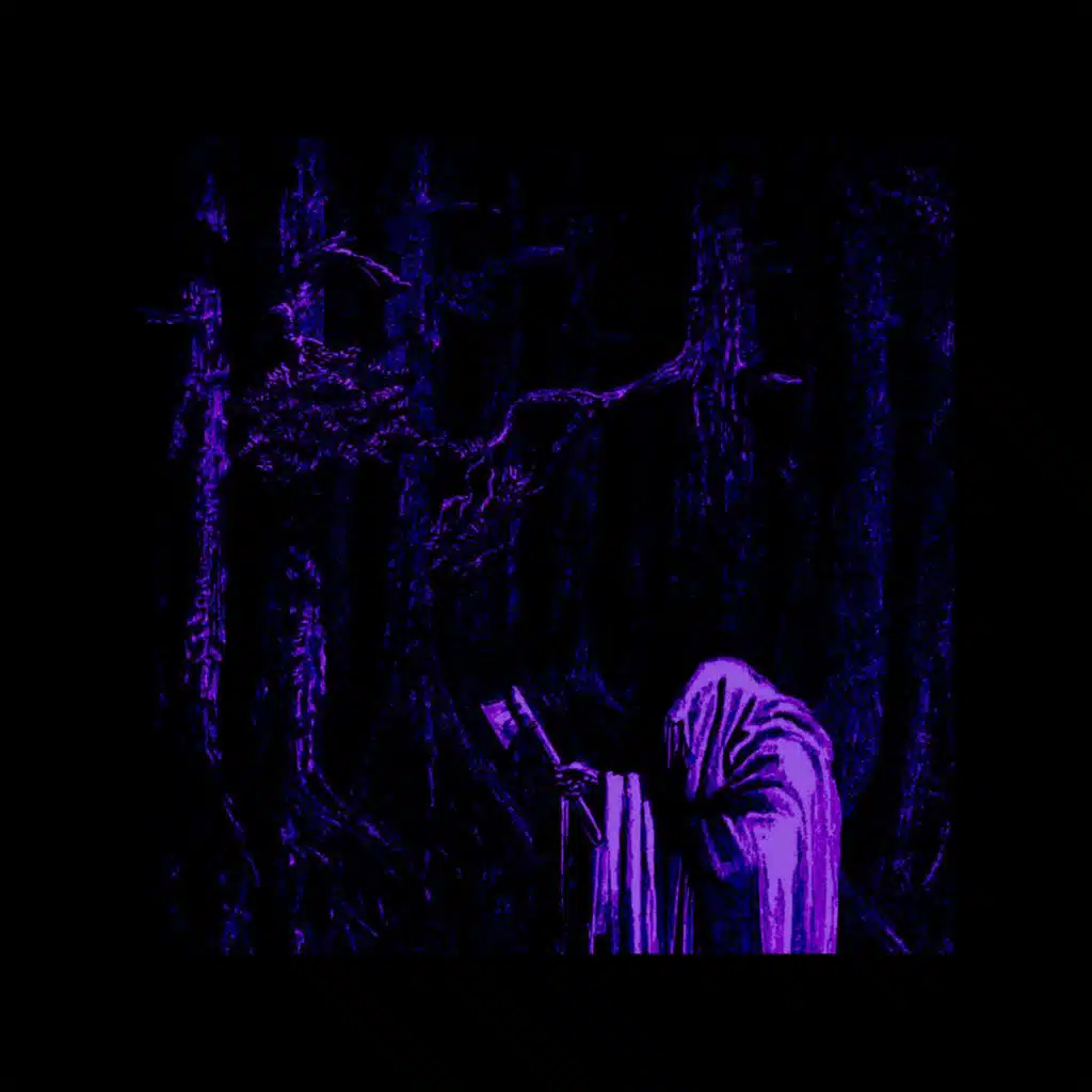 Iron Trees & Careless Gods