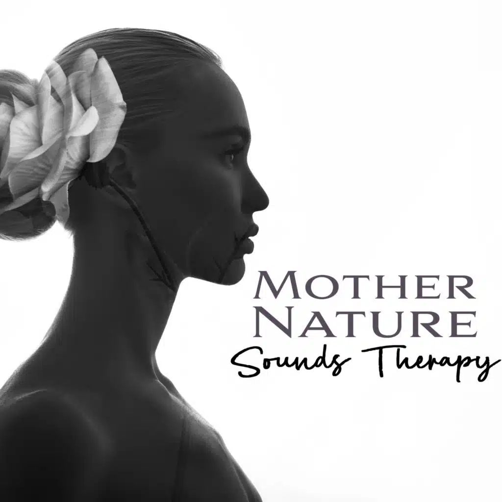 Mother Nature Sounds Therapy - Beautiful Soundscapes, Birds Songs, Water, Simply Relaxation, Self Hypnosis, Reduce Stress, Positive Energy