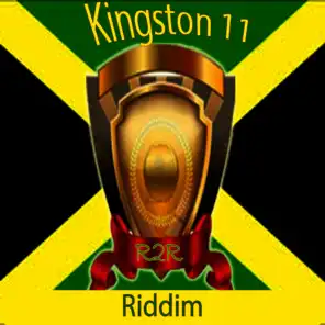 Kingston 11 Riddim