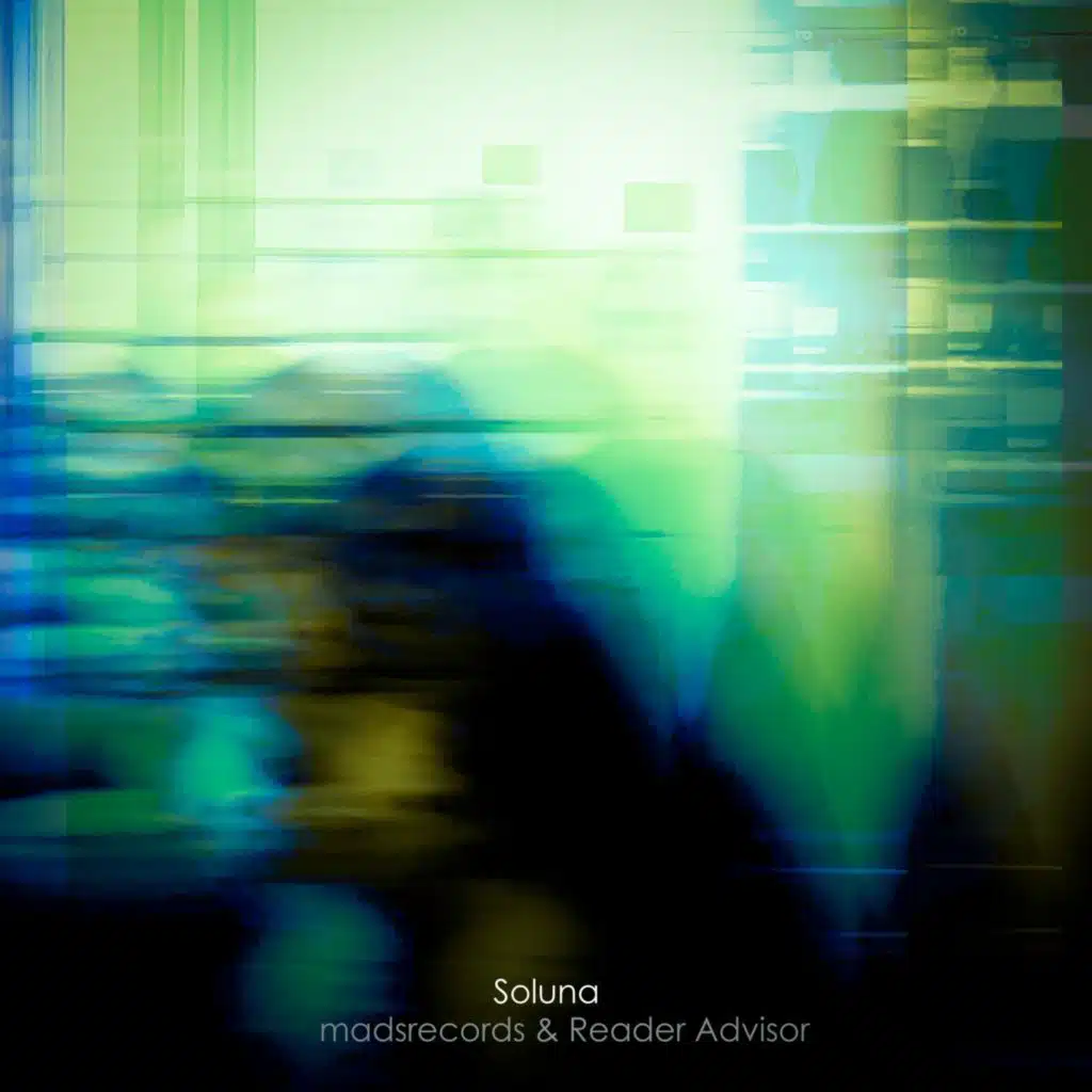 Madsrecords & Reader Advisor