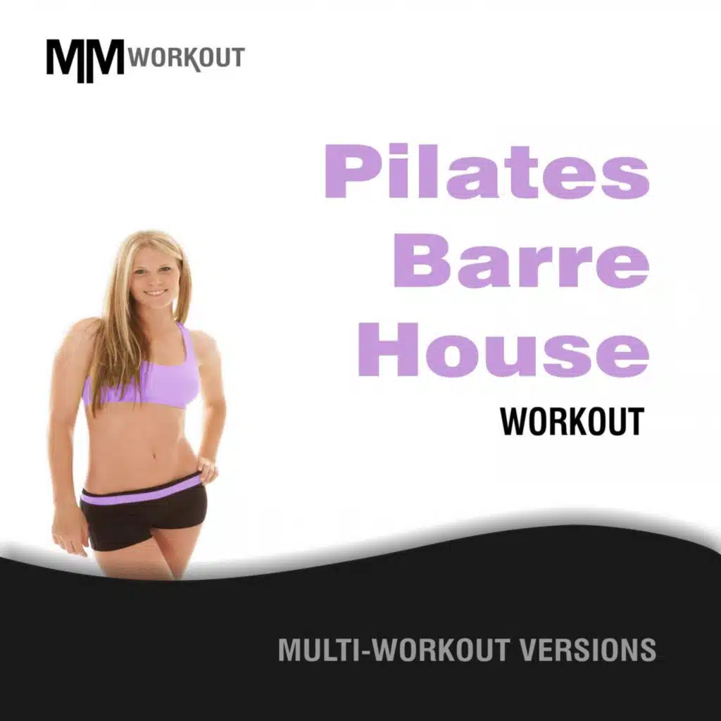 Pilates Barre House