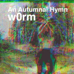 An Autumnal Hymn