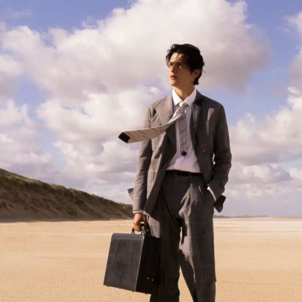 Dopamine (feat. JHart)