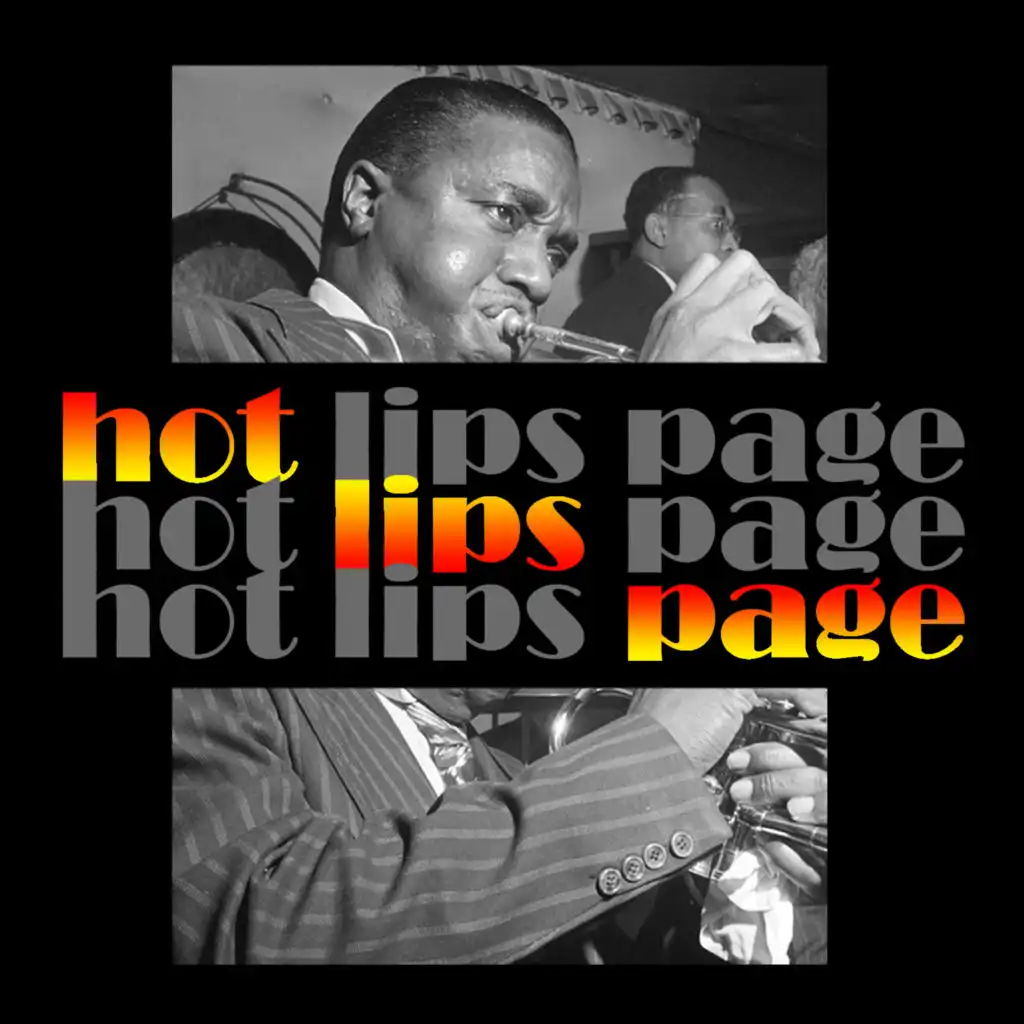 Hot Lips Page