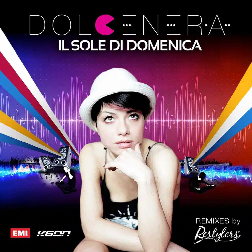 Il sole di domenica (Tony H @ ILR Remix)