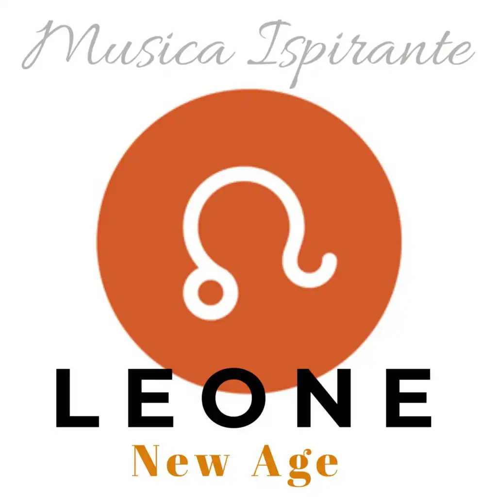 Musica New Age Ispirante: Leone