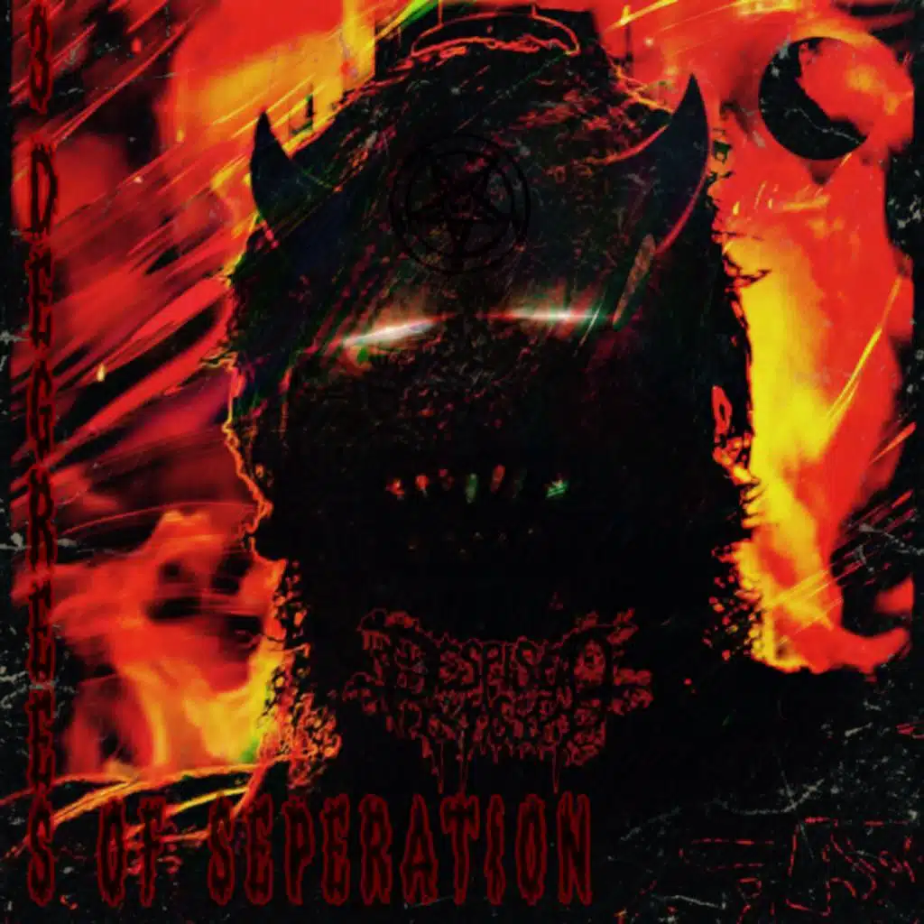 3 Degrees Of Separation