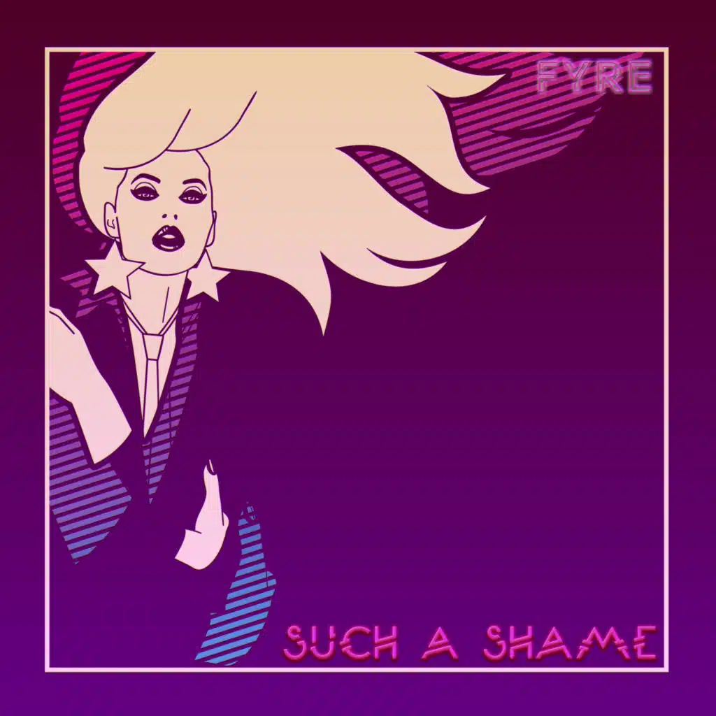 Such a Shame (It's a Shame 2020 Remix EP)