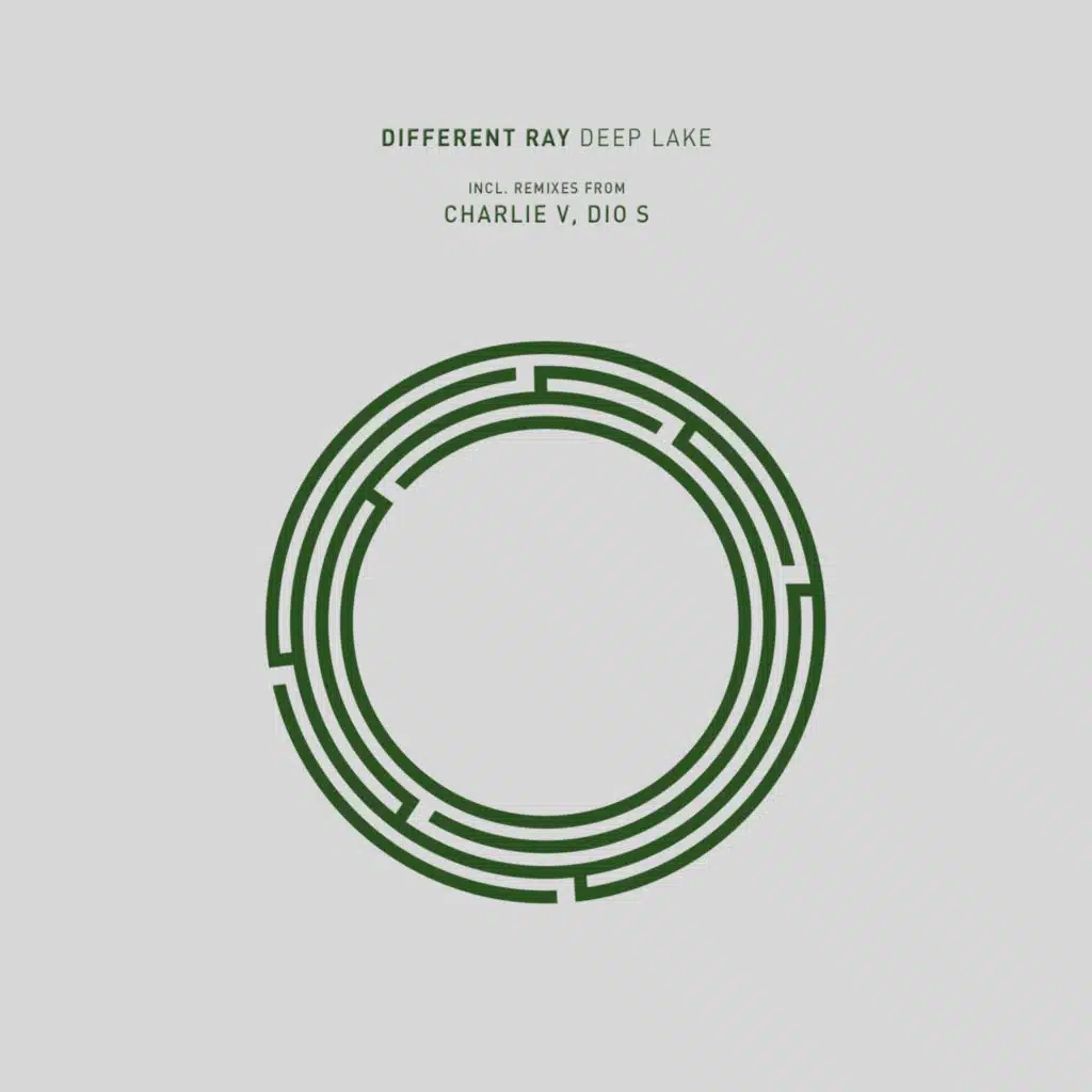 Deep Lake (feat. Dio S & Charlie V )