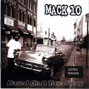 Mack 10, Mack 10 (Edited)