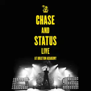 Eastern Jam (Live At Brixton Academy)