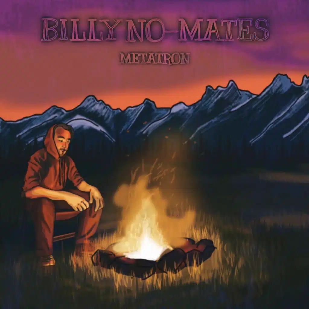 Billy No-Mates