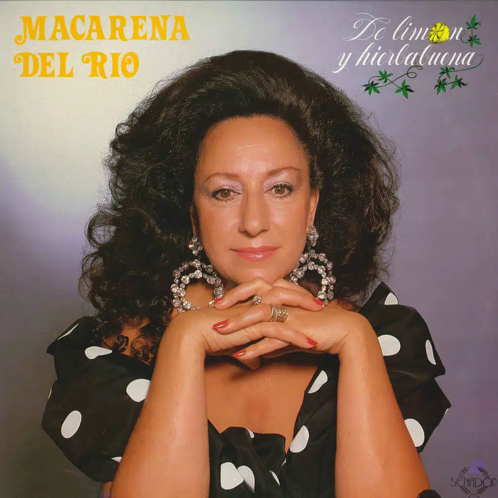 De Limón y Hierbabuena