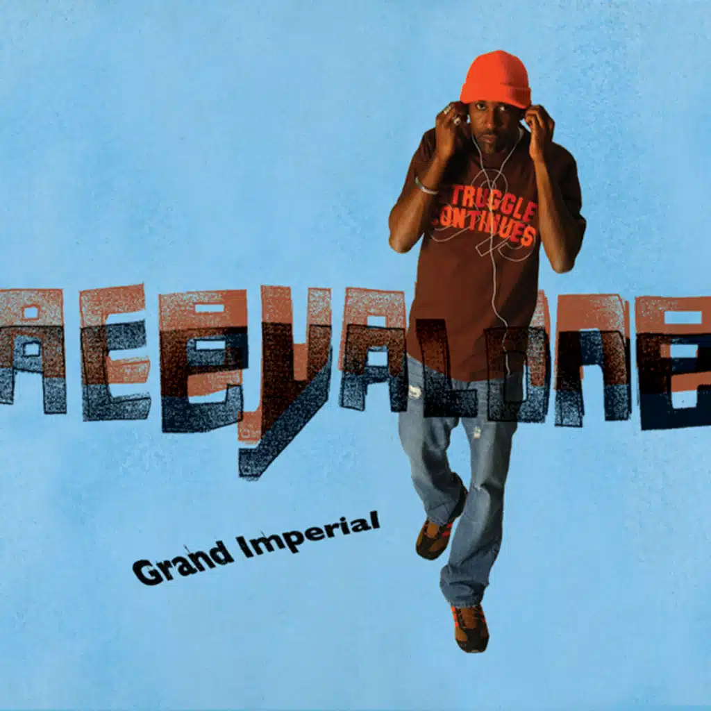 Everything Changes feat. Mystic