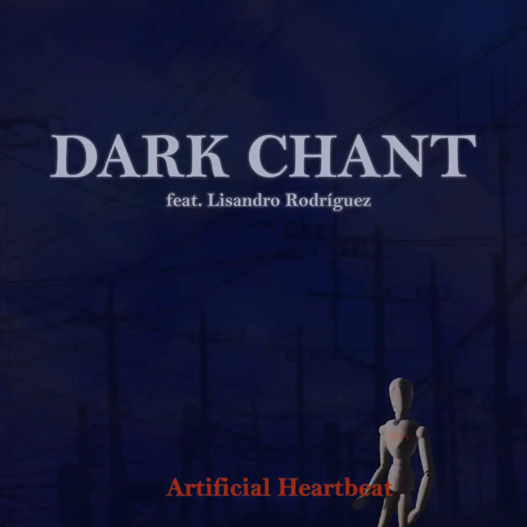 Artificial Heartbeat (feat. Lisandro Rodríguez)