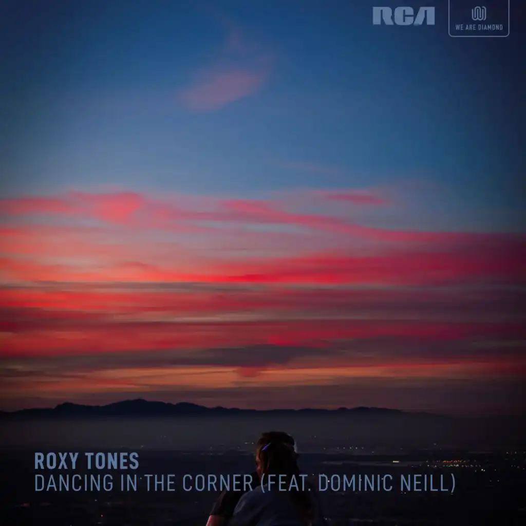 Dancing in the Corner (feat. Dominic Neill)