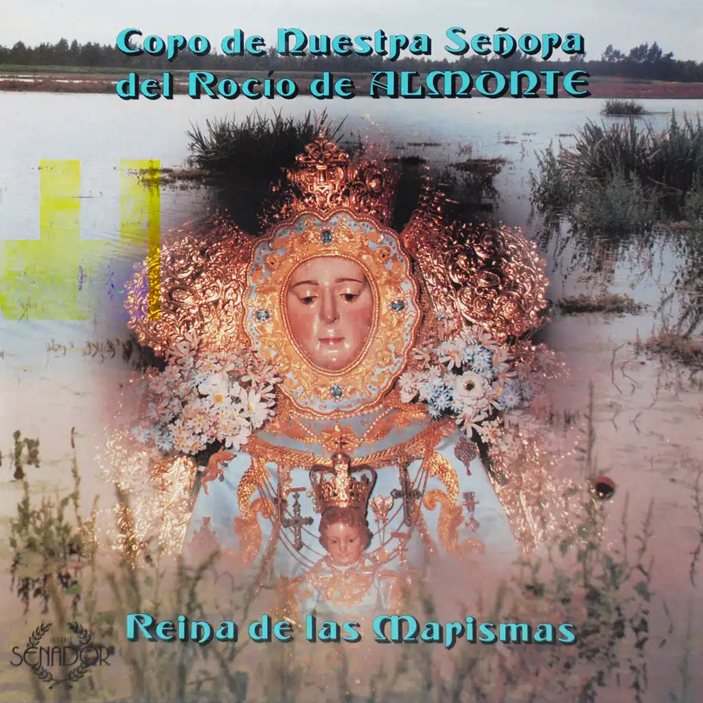 Coro de Nuestra Señora del Rocío de Almonte