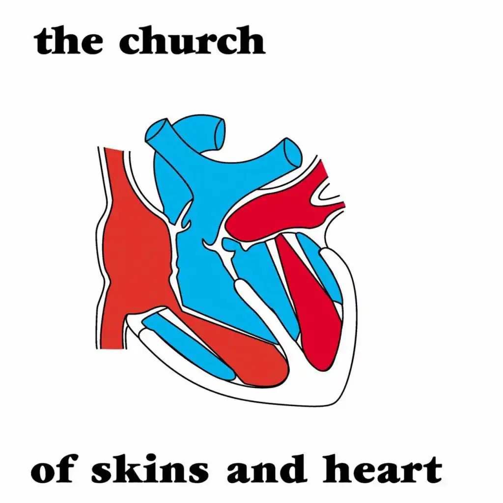 Of Skins And Heart