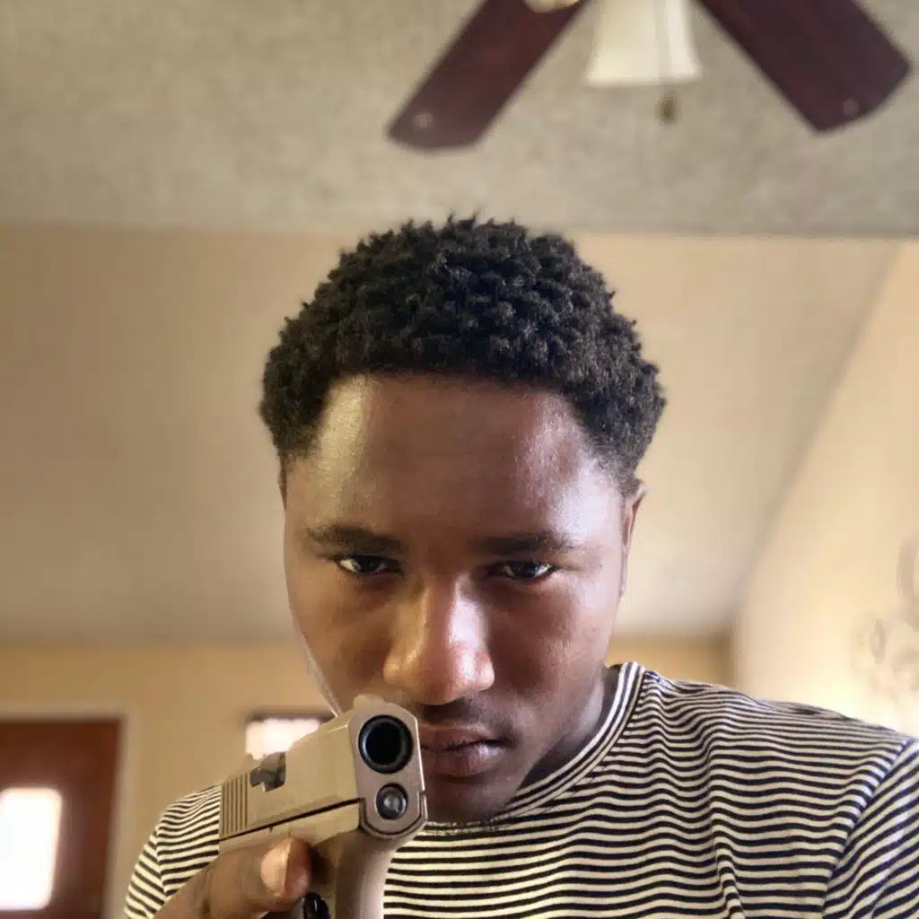 INDEPENT (feat. JAE INDXGO)