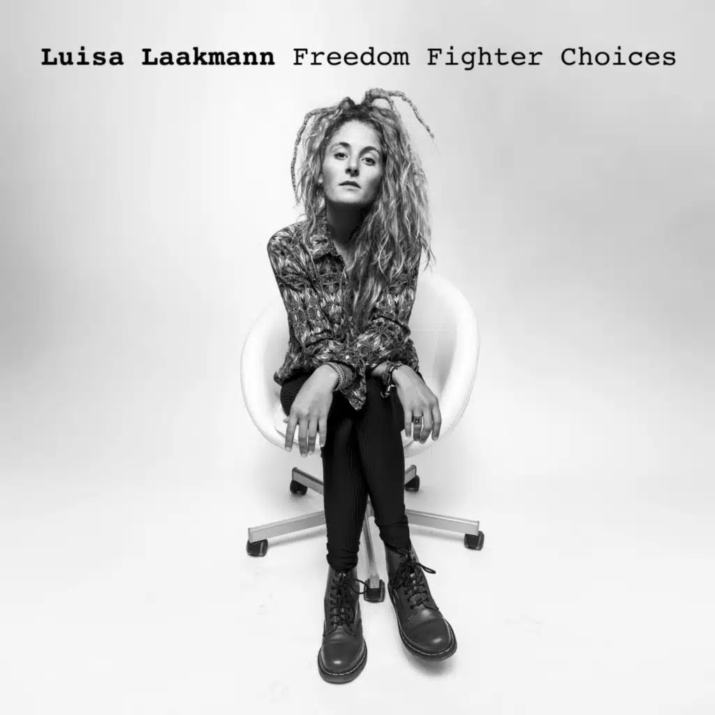 Freedom Fighter Choices EP