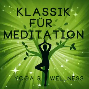 Klassik für Meditation - Yoga & Wellness