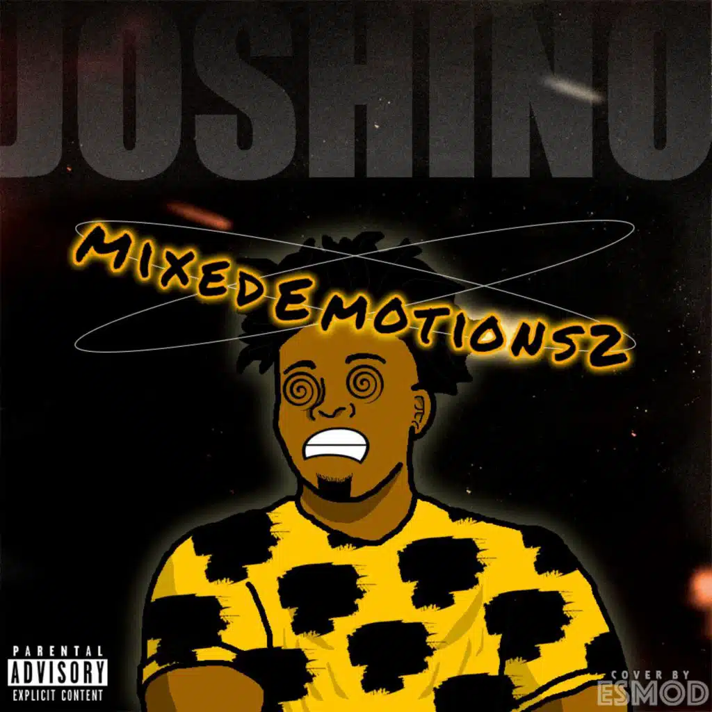 Mixed Emotions 2