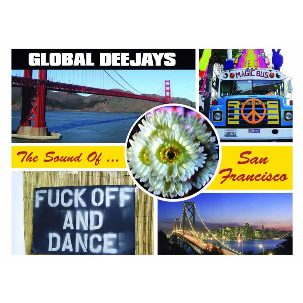 The Sound of San Francisco (Snow Extended Version)