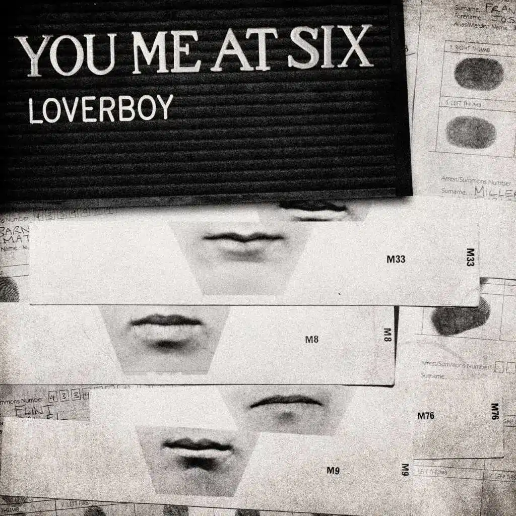 Loverboy (Acoustic Version)