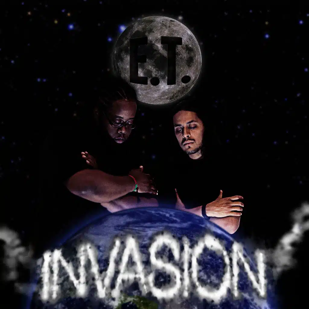 Invasion