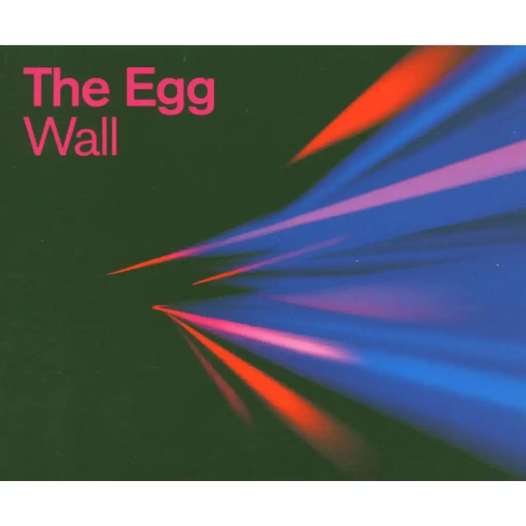 Wall (The Egg Edit)