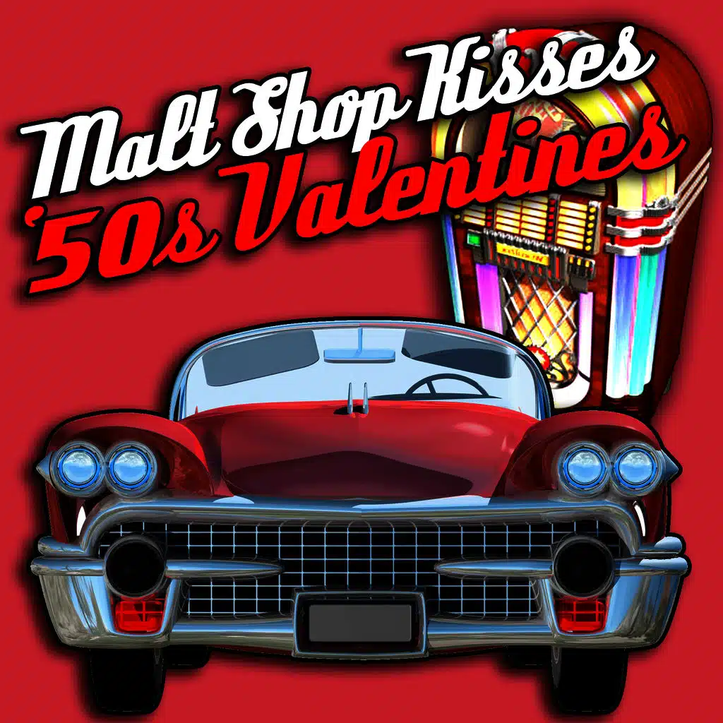 Kiss Me When You're Glad