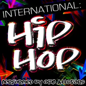 International: Hip Hop