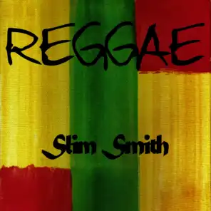 Reggae Slim Smith