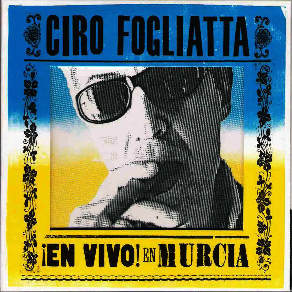 ¡En Vivo! En Murcia