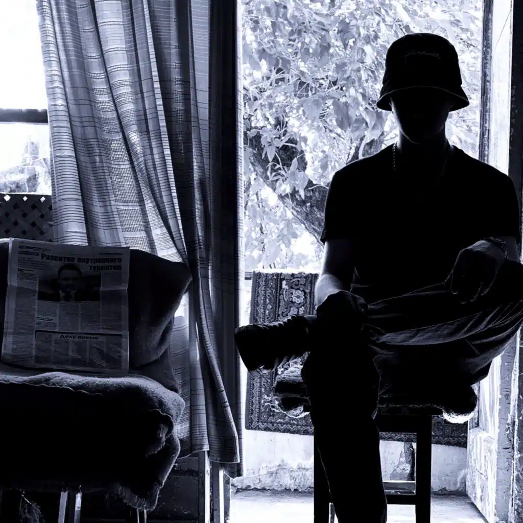 Район слезам не верит