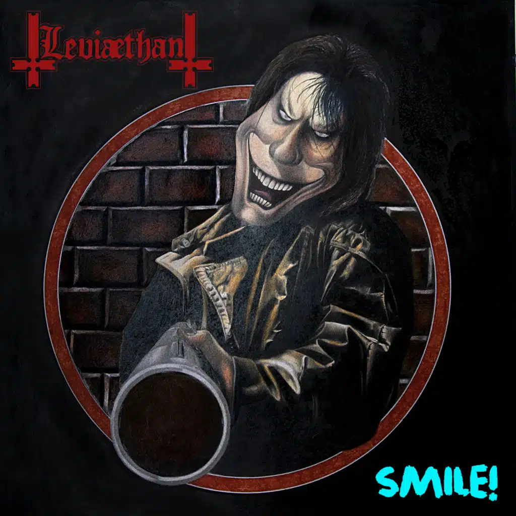 Smile!