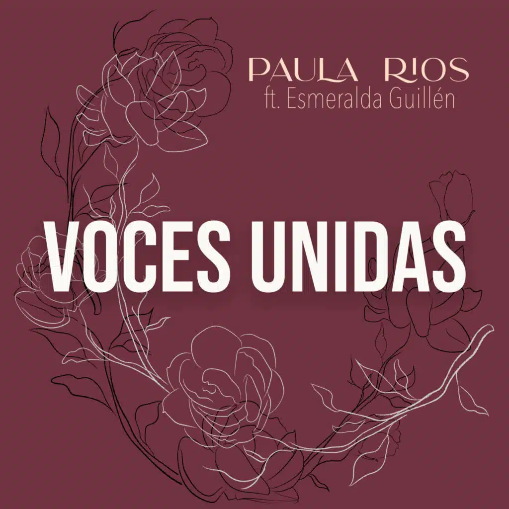 Voces Unidas (feat. Esmeralda Guillen)