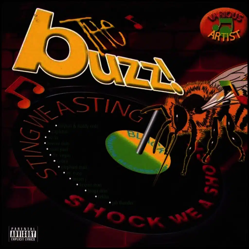 The Buzz Riddim
