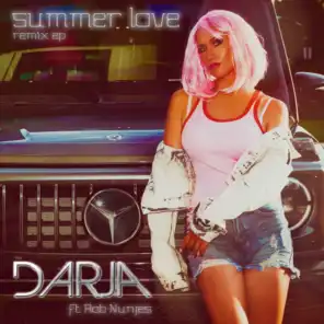 Summer Love (Remix EP) [feat. Rob Nunjes]