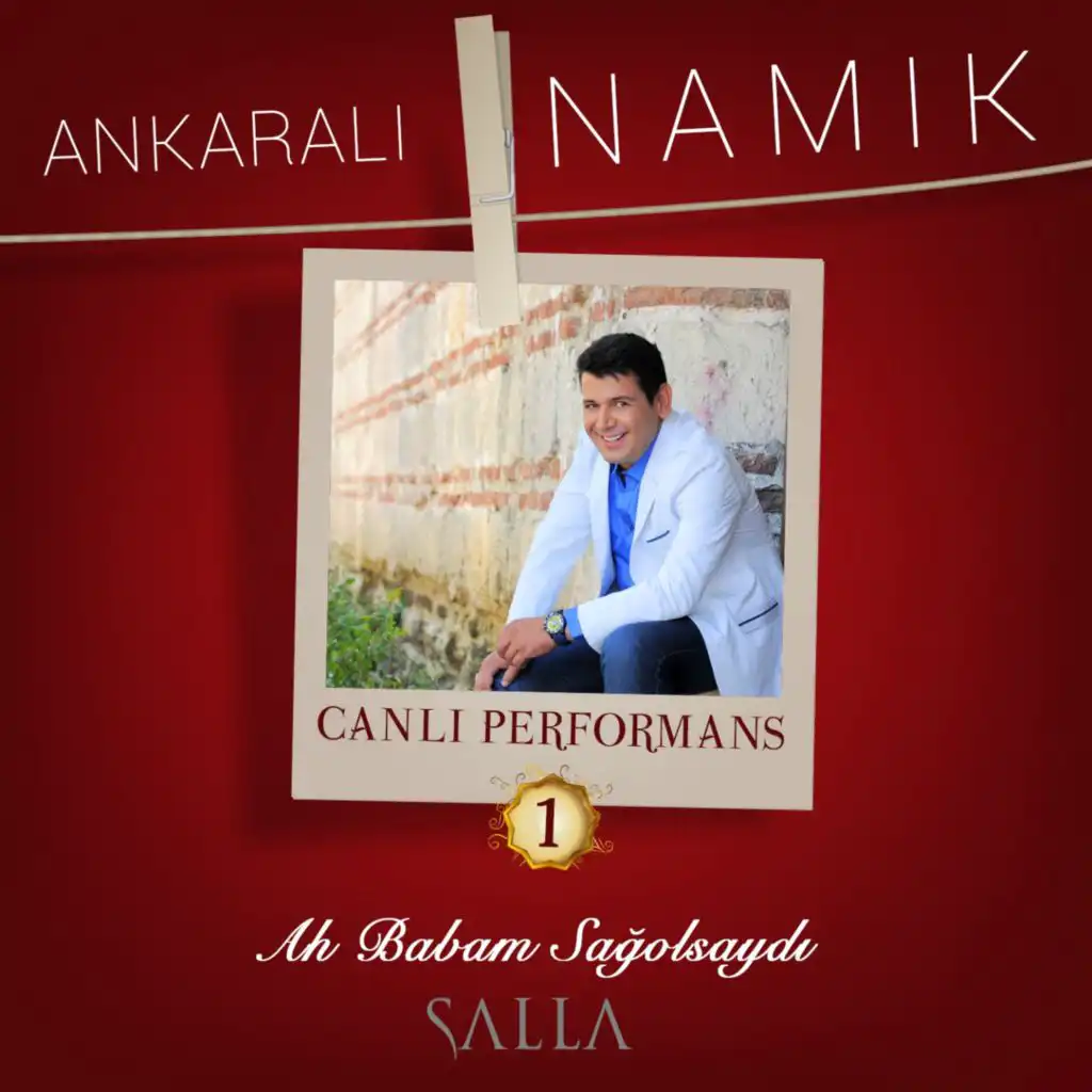 Atım Kara (Canlı Performans)