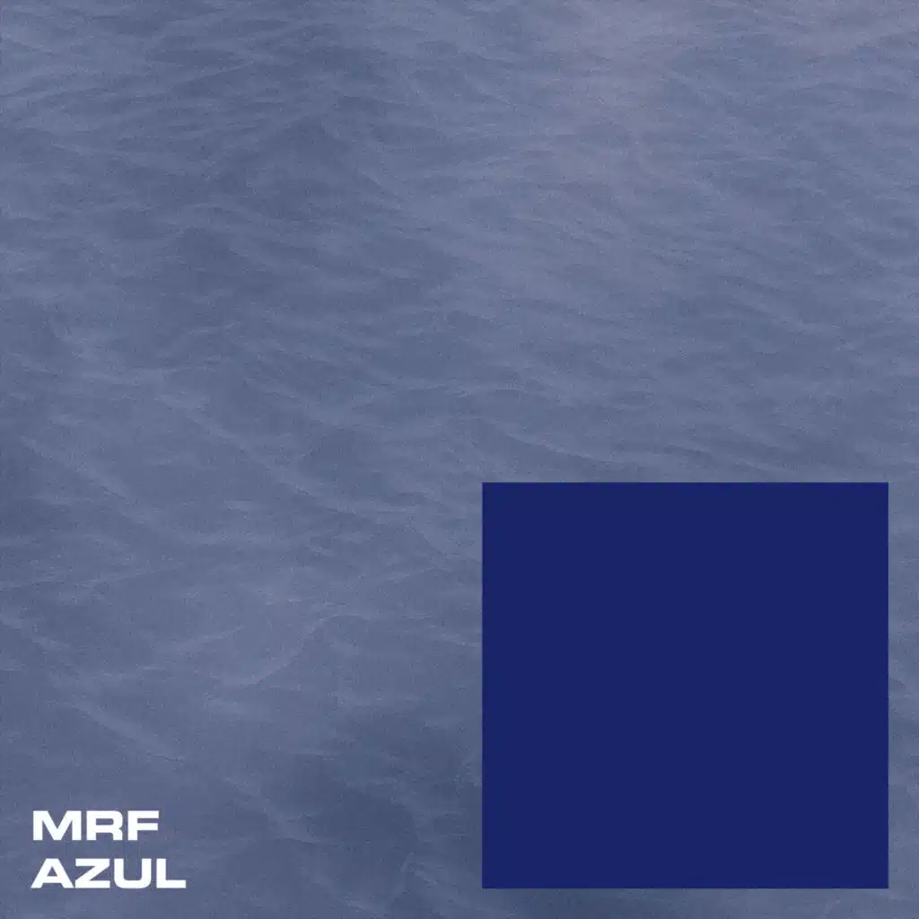 Azul