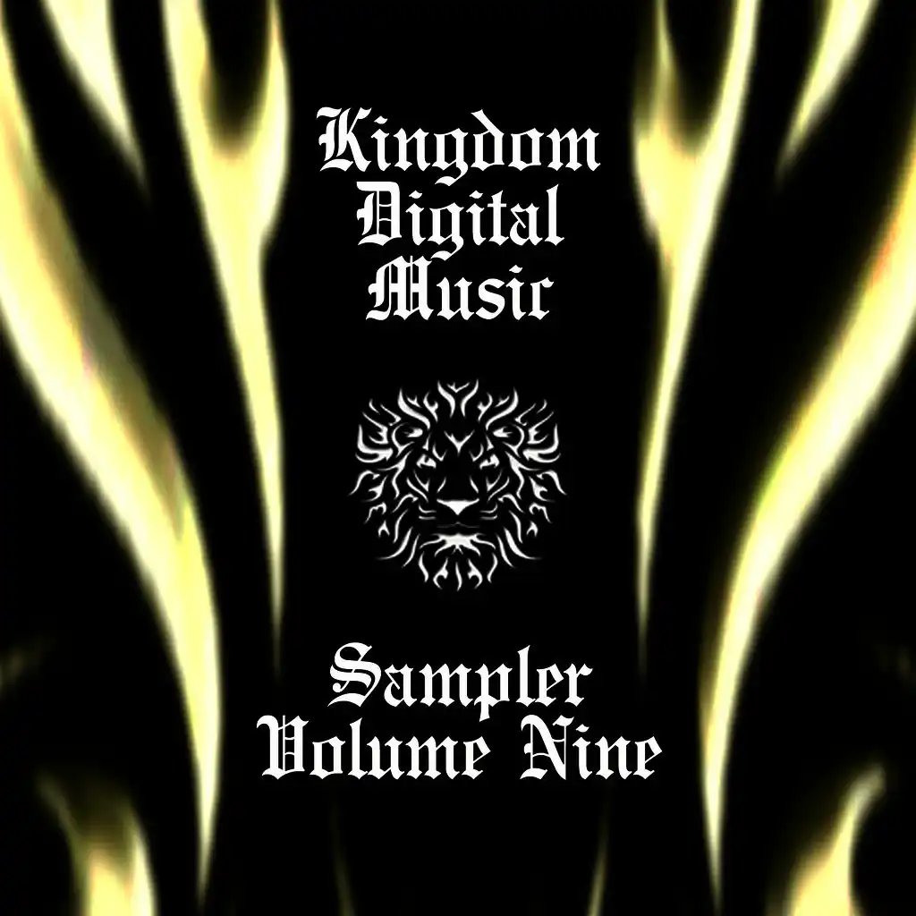 Kingdom Digital Music Sampler, Vol. 9