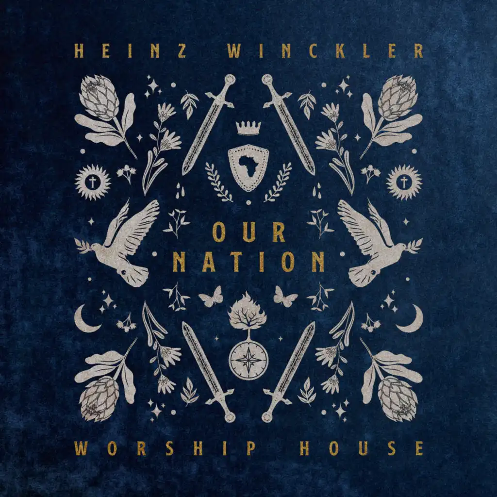 Our Nation (feat. Worship House)