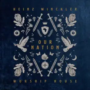 Our Nation (feat. Worship House)