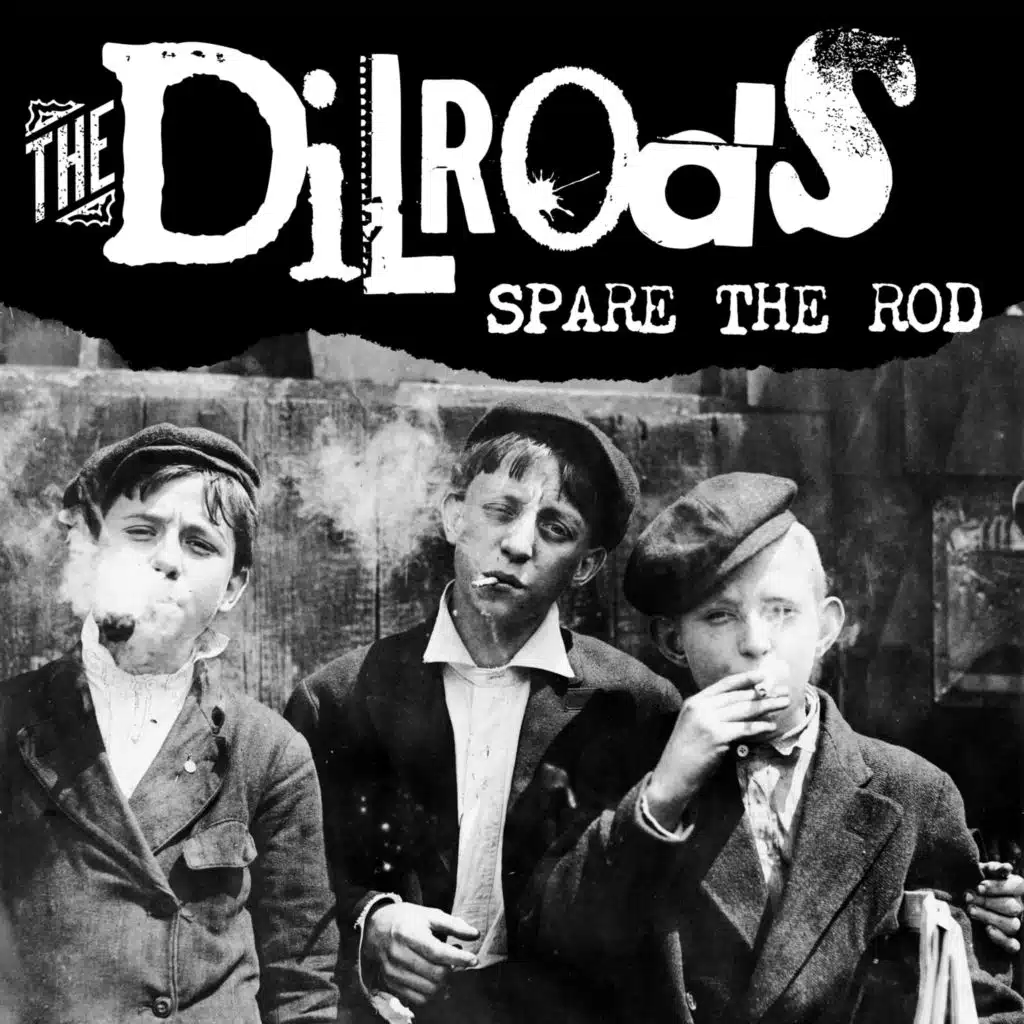 Spare the Rod