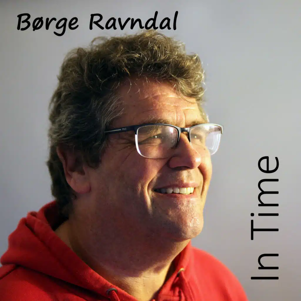 Børge Ravndal