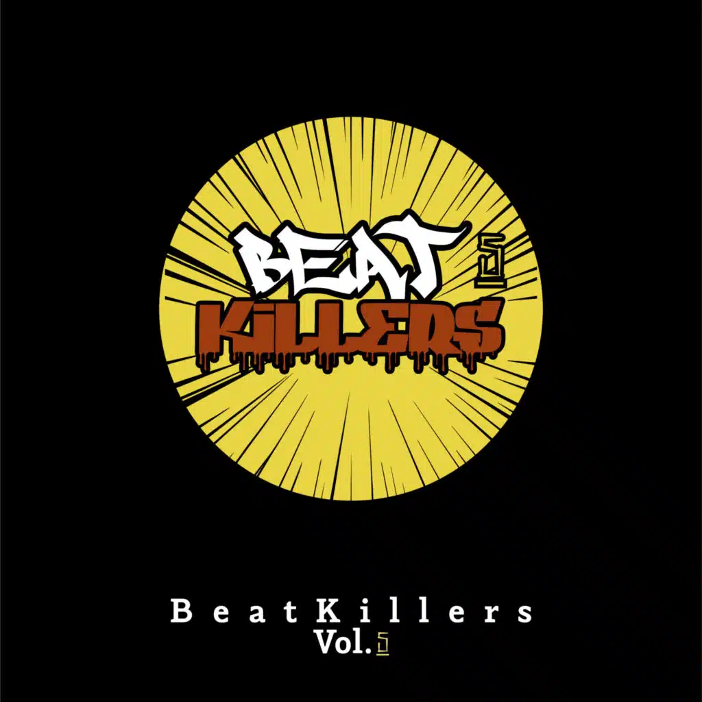 Beatkillers, Vol. 5