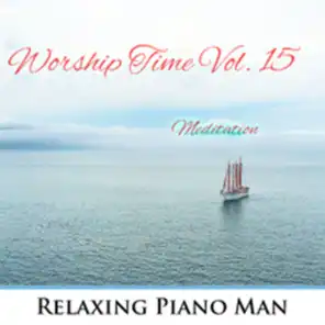 Worship Time, Vol. 15: Meditation